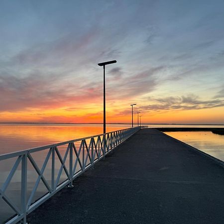 Pokoje Goscinne Ewa Nowicka Frombork Dış mekan fotoğraf