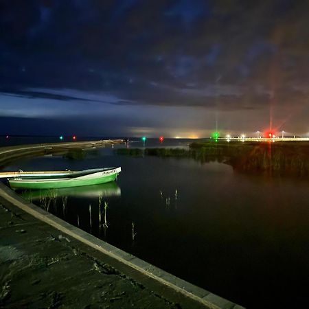 Pokoje Goscinne Ewa Nowicka Frombork Dış mekan fotoğraf