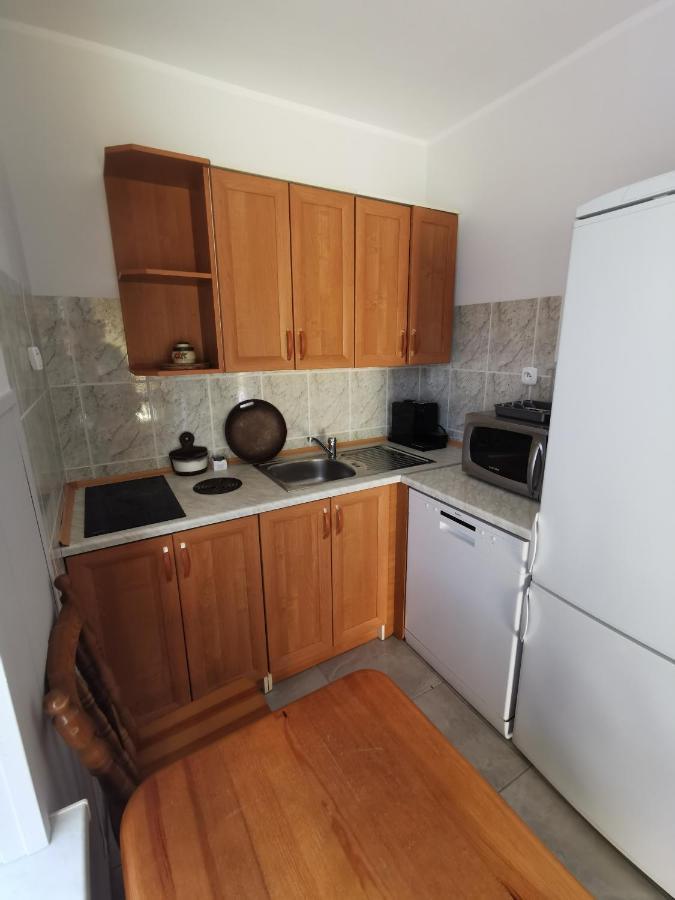 Pokoje Goscinne Ewa Nowicka Frombork Dış mekan fotoğraf