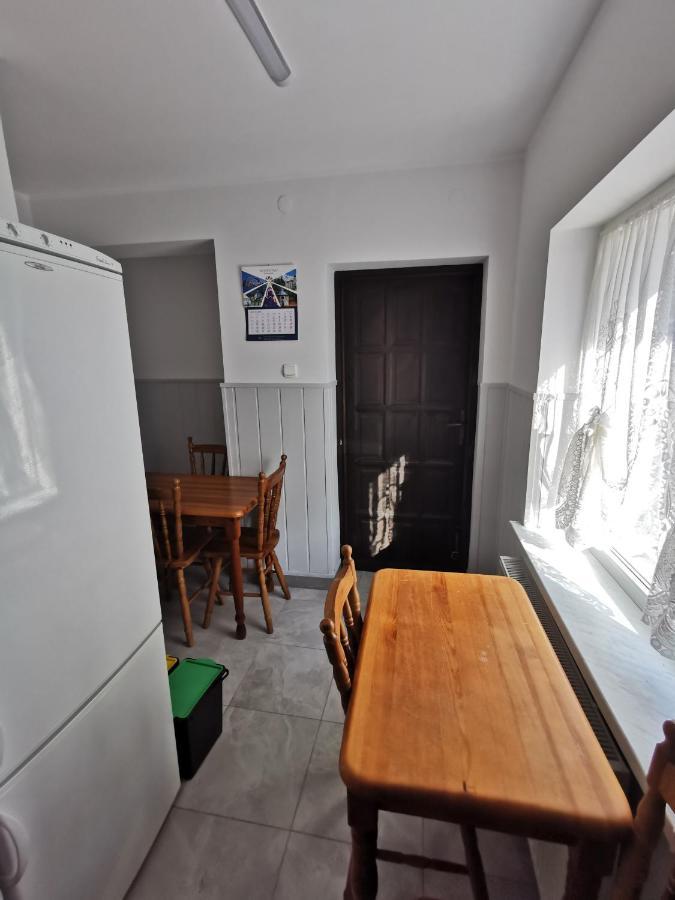 Pokoje Goscinne Ewa Nowicka Frombork Dış mekan fotoğraf