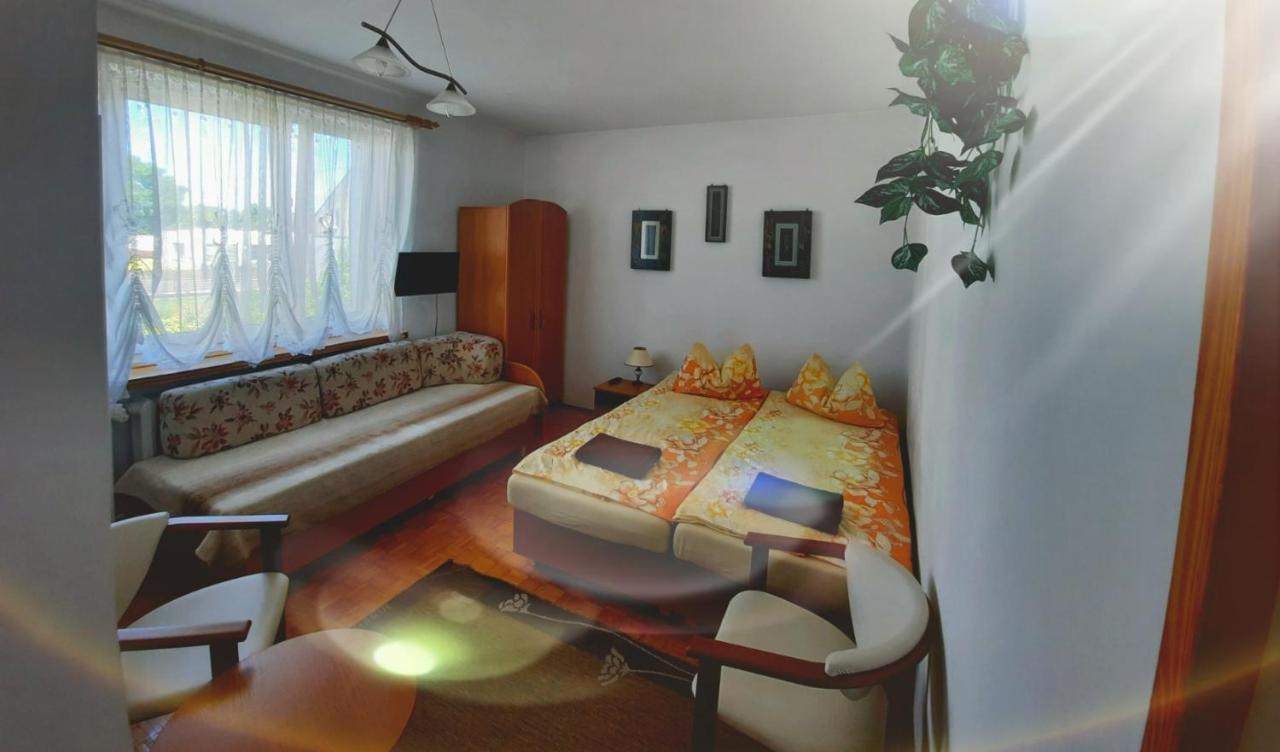 Pokoje Goscinne Ewa Nowicka Frombork Dış mekan fotoğraf