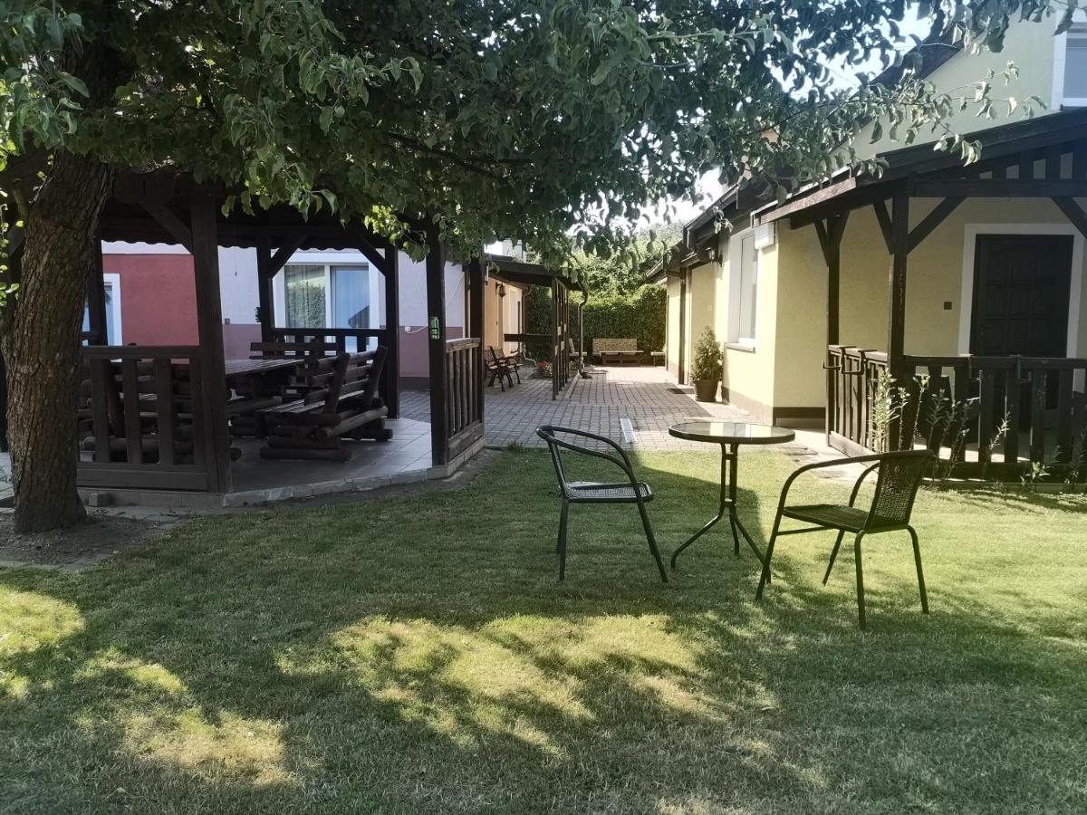 Pokoje Goscinne Ewa Nowicka Frombork Dış mekan fotoğraf