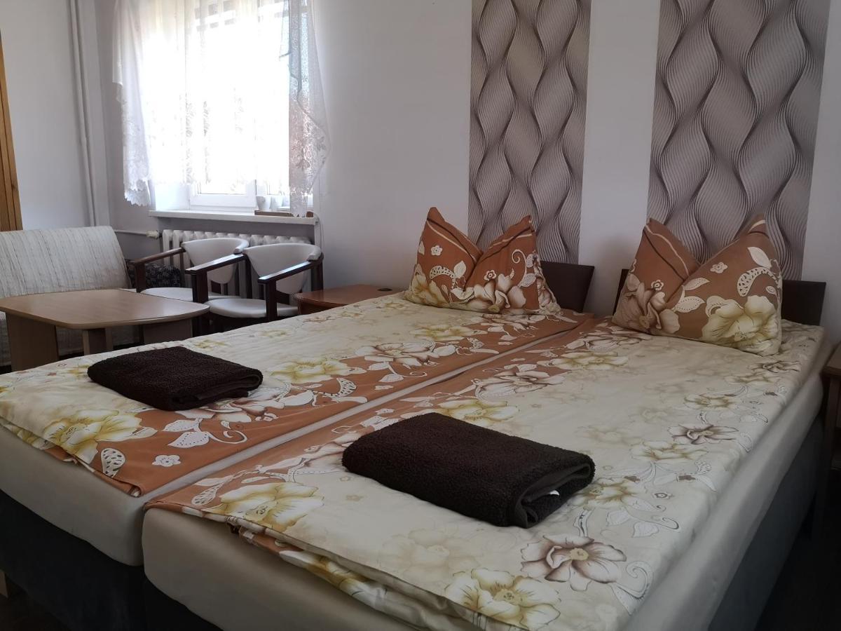 Pokoje Goscinne Ewa Nowicka Frombork Dış mekan fotoğraf