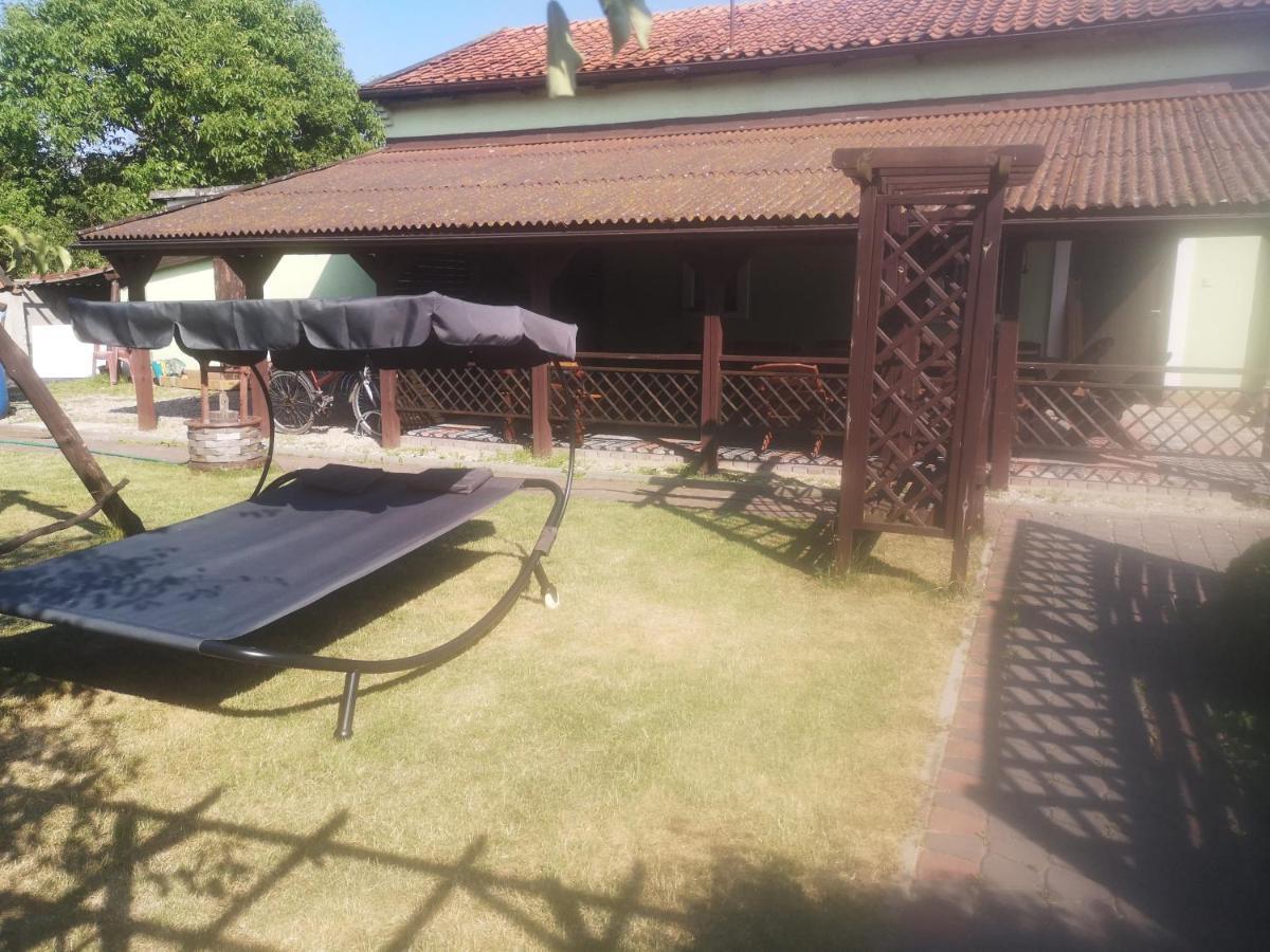 Pokoje Goscinne Ewa Nowicka Frombork Dış mekan fotoğraf