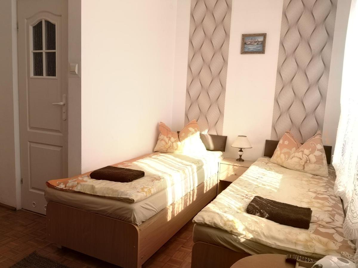 Pokoje Goscinne Ewa Nowicka Frombork Dış mekan fotoğraf