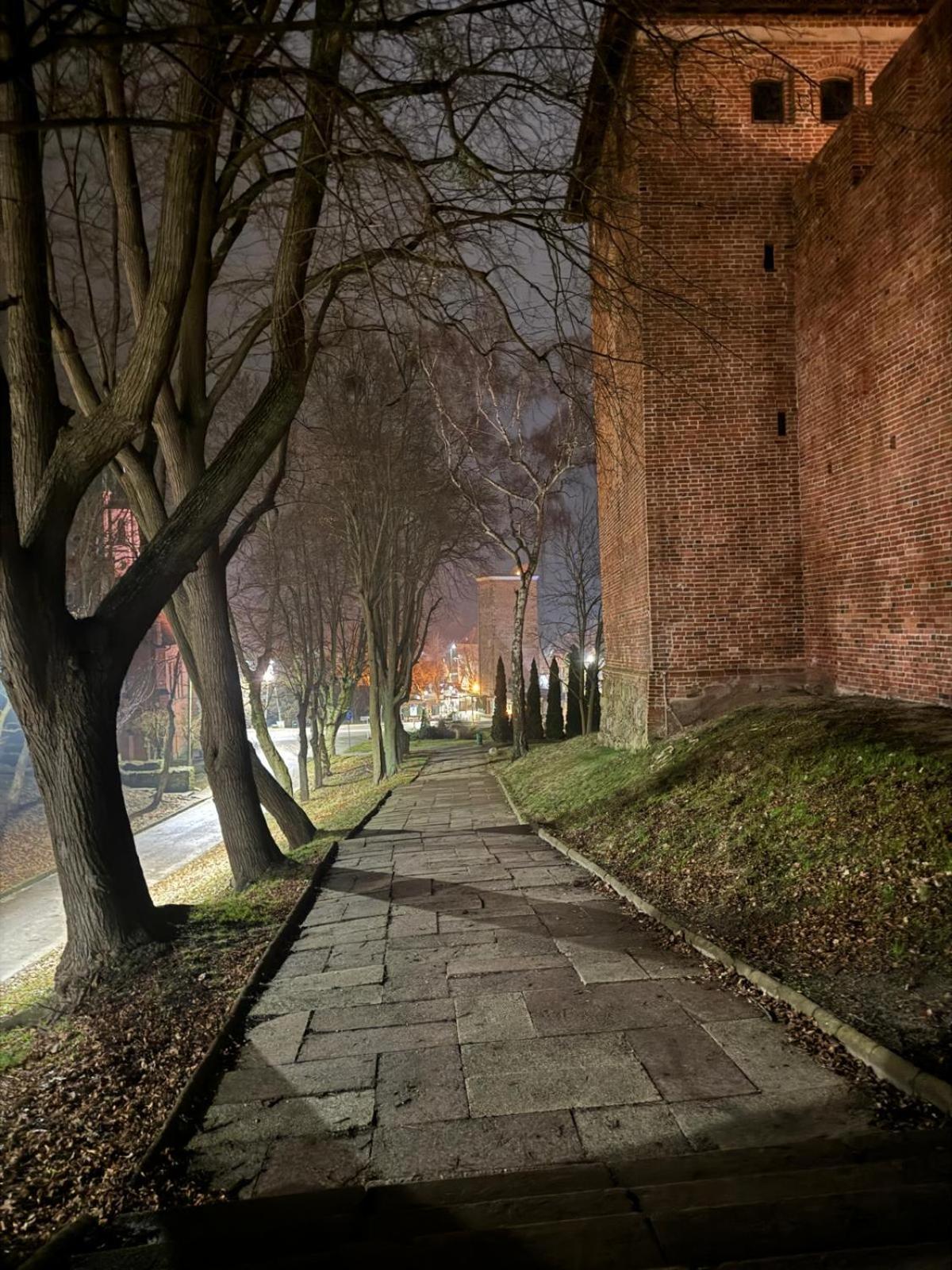 Pokoje Goscinne Ewa Nowicka Frombork Dış mekan fotoğraf