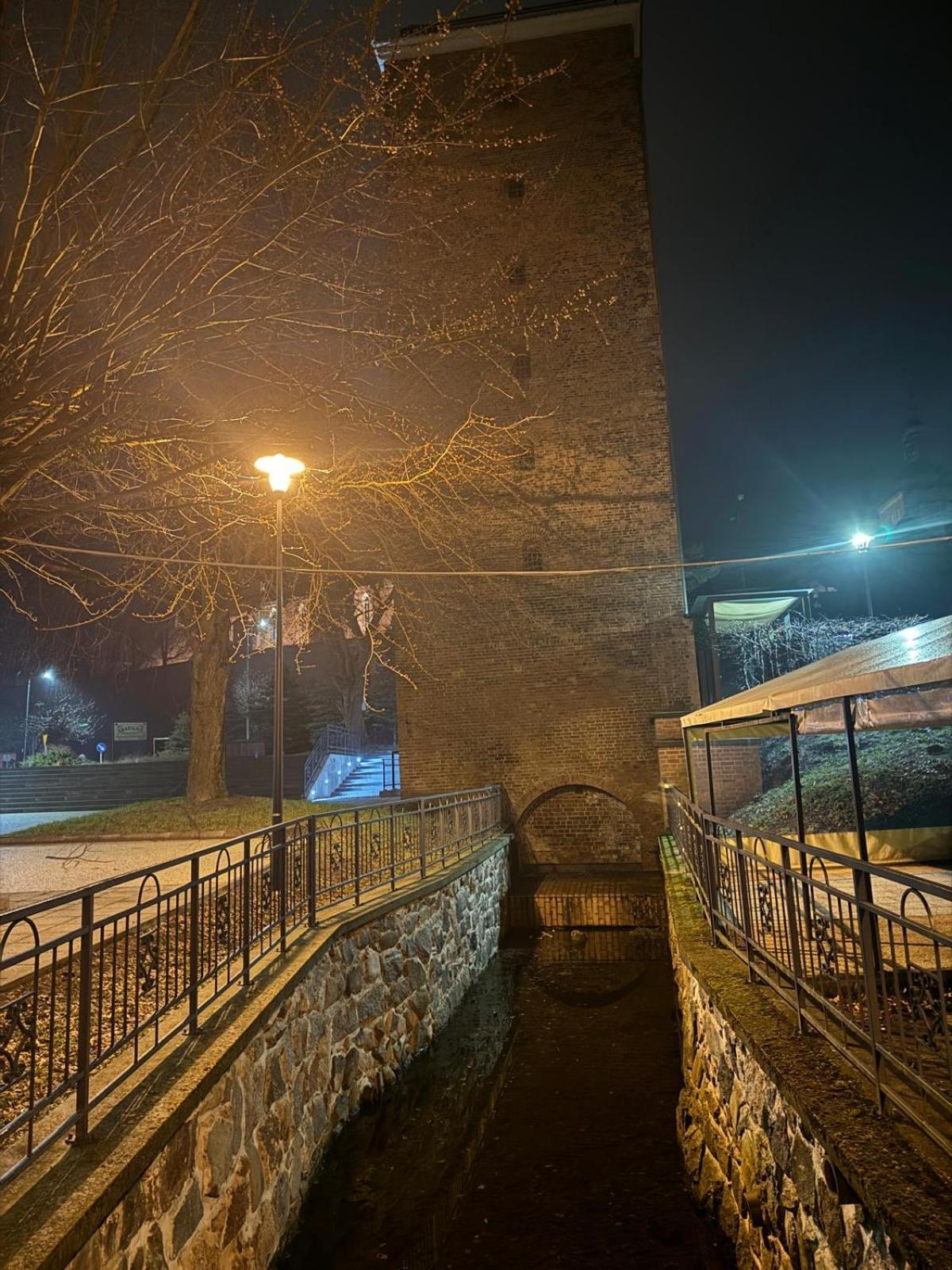 Pokoje Goscinne Ewa Nowicka Frombork Dış mekan fotoğraf