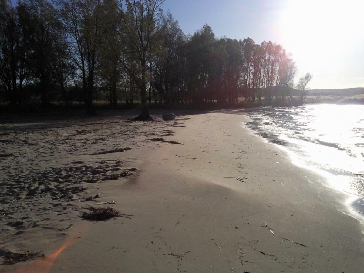 Pokoje Goscinne Ewa Nowicka Frombork Dış mekan fotoğraf
