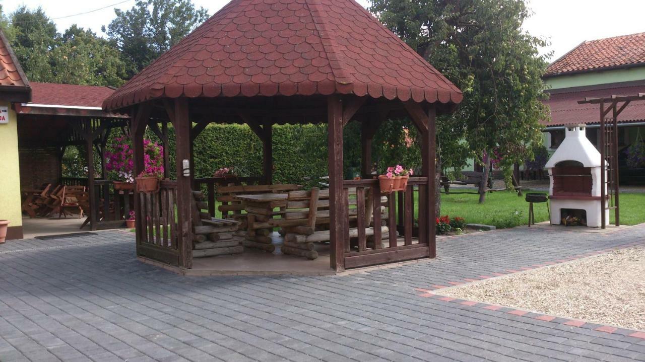 Pokoje Goscinne Ewa Nowicka Frombork Dış mekan fotoğraf