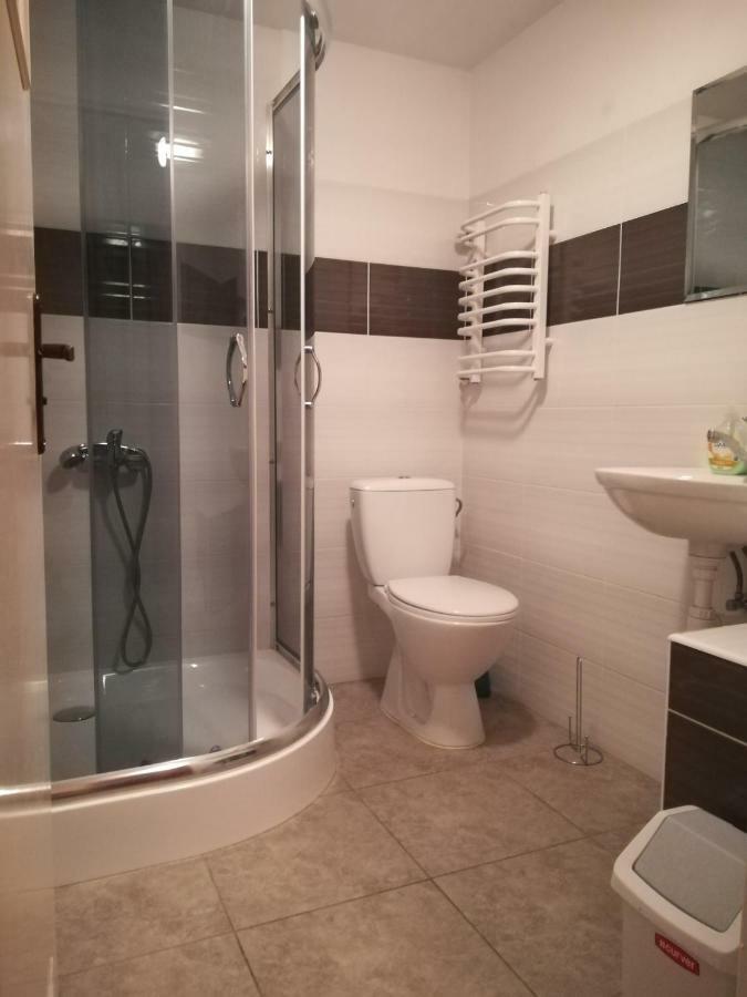 Pokoje Goscinne Ewa Nowicka Frombork Dış mekan fotoğraf