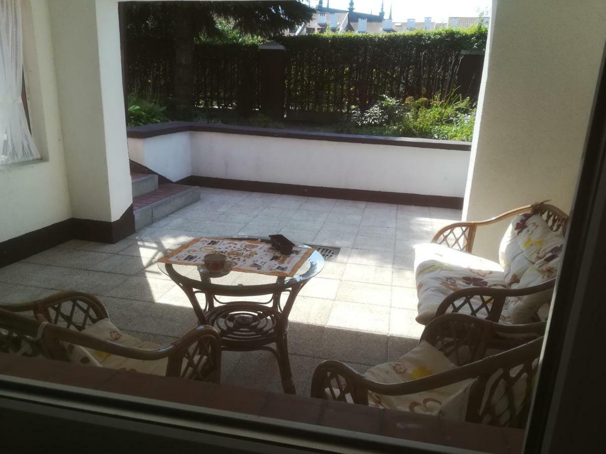 Pokoje Goscinne Ewa Nowicka Frombork Dış mekan fotoğraf