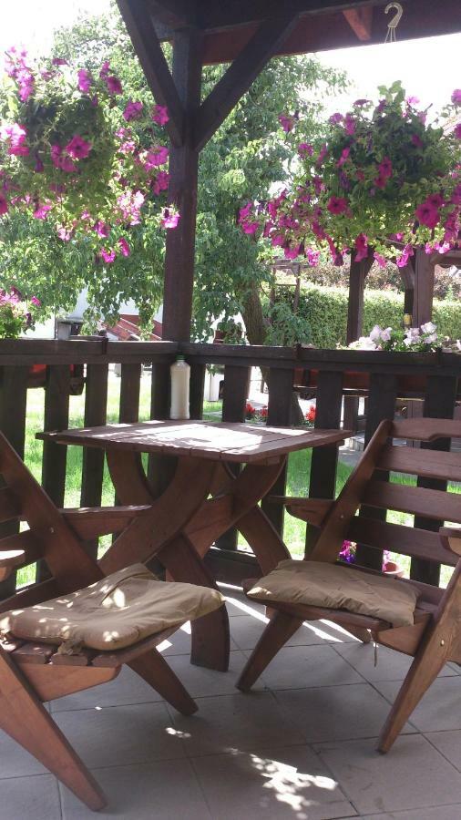 Pokoje Goscinne Ewa Nowicka Frombork Dış mekan fotoğraf